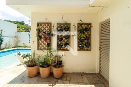 Casa à venda com 430m², 4 quartos e 4 vagasÁrea Externa