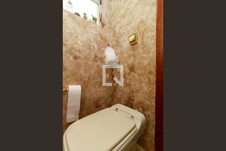 Casa à venda com 430m², 4 quartos e 4 vagasSala - Lavabo