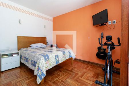 Casa à venda com 430m², 4 quartos e 4 vagasSuíte 3