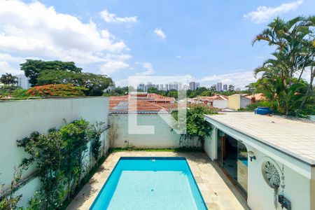 Casa à venda com 430m², 4 quartos e 4 vagasSuíte 1 - Vista