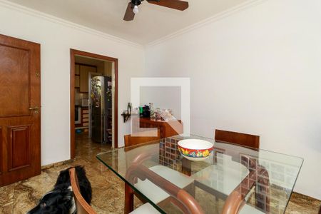 Casa à venda com 430m², 4 quartos e 4 vagasSala