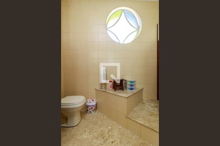 Casa à venda com 430m², 4 quartos e 4 vagasSuíte 2 - Banheiro