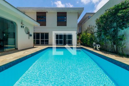 Casa à venda com 430m², 4 quartos e 4 vagasPiscina