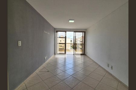 Sala de apartamento à venda com 3 quartos, 115m² em Recreio dos Bandeirantes, Rio de Janeiro