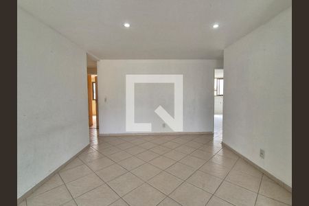 Sala de apartamento à venda com 3 quartos, 115m² em Recreio dos Bandeirantes, Rio de Janeiro