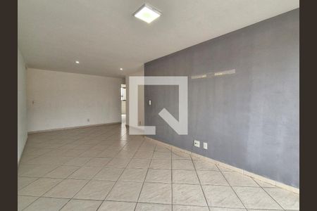 Sala de apartamento à venda com 3 quartos, 115m² em Recreio dos Bandeirantes, Rio de Janeiro