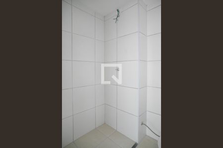 Apartamento para alugar com 38m², 2 quartos e sem vaga Apartamento para alugar com 38m², 2 quartos e sem vagaBanheiro