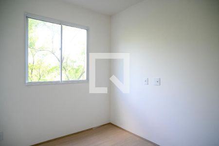 Quarto 2 de apartamento para alugar com 2 quartos, 38m² em Parque Bristol, São Paulo