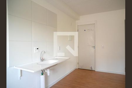 Apartamento para alugar com 38m², 2 quartos e sem vaga Apartamento para alugar com 38m², 2 quartos e sem vagaCozinha
