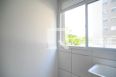 Apartamento para alugar com 38m², 2 quartos e sem vaga Apartamento para alugar com 38m², 2 quartos e sem vagaÁrea de Serviço