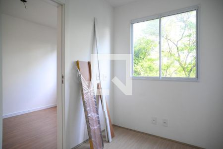 Quarto 1 de apartamento para alugar com 2 quartos, 38m² em Parque Bristol, São Paulo