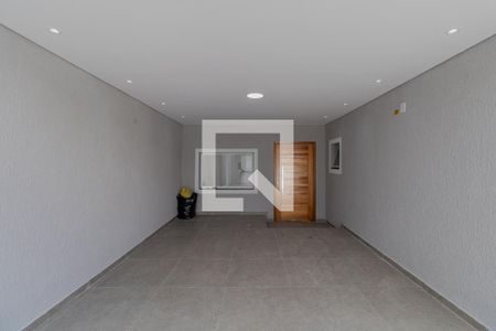 Casa à venda com 100m², 3 quartos e 3 vagasGaragem