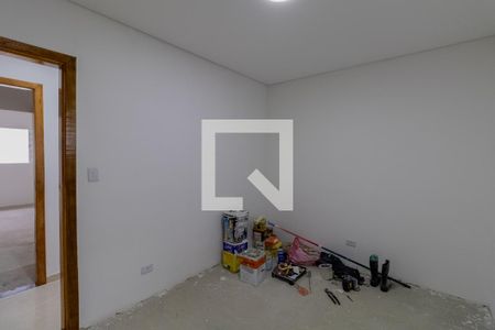 Suíte 1 de casa à venda com 3 quartos, 100m² em Vila Ré, São Paulo