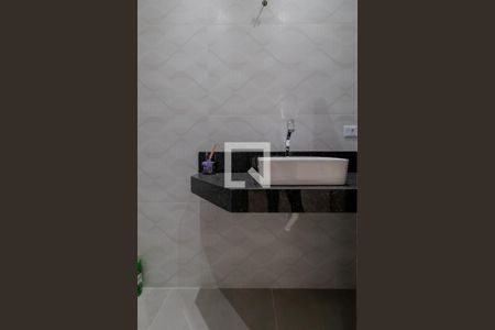 Casa à venda com 100m², 3 quartos e 3 vagasLavabo