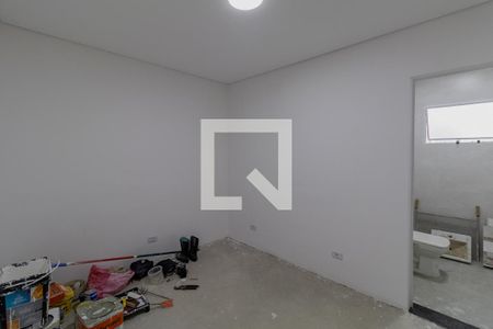Suíte 1 de casa à venda com 3 quartos, 100m² em Vila Ré, São Paulo