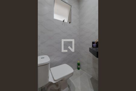 Casa à venda com 100m², 3 quartos e 3 vagasLavabo