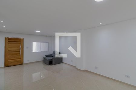 Sala de casa à venda com 3 quartos, 100m² em Vila Ré, São Paulo