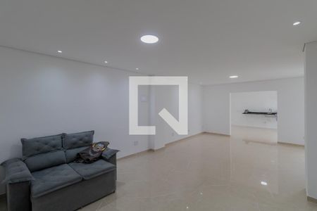 Sala de casa à venda com 3 quartos, 100m² em Vila Ré, São Paulo