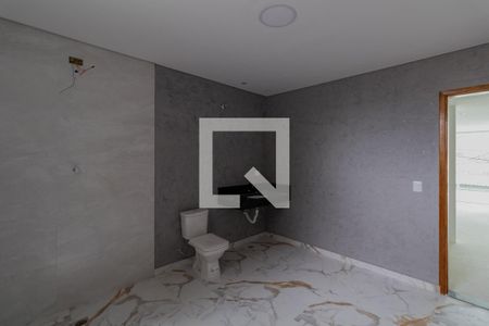 Casa à venda com 100m², 3 quartos e 3 vagasEdícula - Banheiro