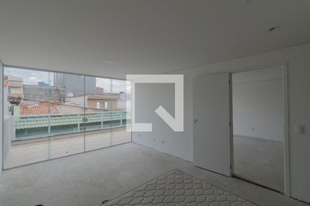 Casa à venda com 100m², 3 quartos e 3 vagas Edícula - Suíte