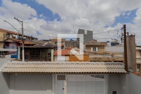 Casa à venda com 100m², 3 quartos e 3 vagasVista Edícula - Varanda