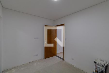 Suíte 1 de casa à venda com 3 quartos, 100m² em Vila Ré, São Paulo