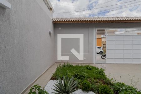 Casa à venda com 100m², 3 quartos e 3 vagasVista Suíte 2