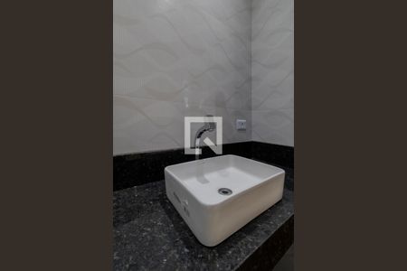 Casa à venda com 100m², 3 quartos e 3 vagasLavabo