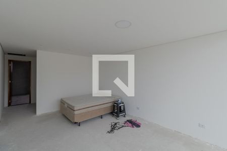 Casa à venda com 100m², 3 quartos e 3 vagas Edícula - Suíte