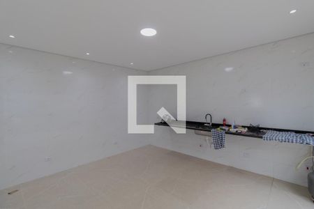 Casa à venda com 100m², 3 quartos e 3 vagasCozinha