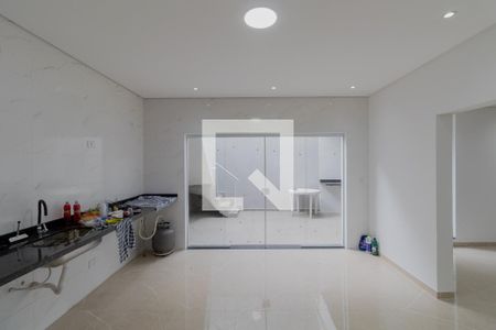 Casa à venda com 100m², 3 quartos e 3 vagasCozinha