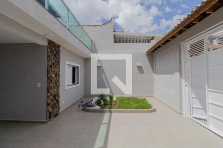 Casa à venda com 100m², 3 quartos e 3 vagasJardim