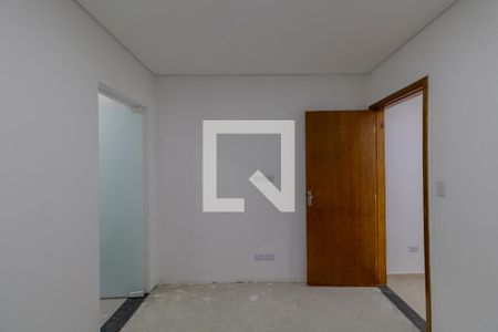 Suíte 1 de casa à venda com 3 quartos, 100m² em Vila Ré, São Paulo
