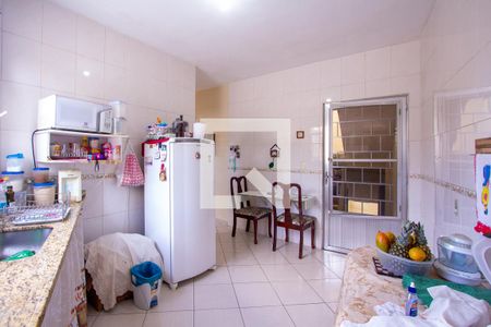 Casa para alugar com 600m², 3 quartos e 3 vagasCozinha