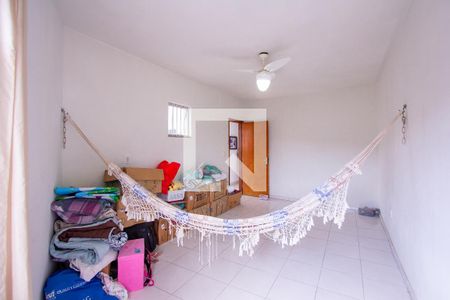 Casa para alugar com 600m², 3 quartos e 3 vagasQuarto 3