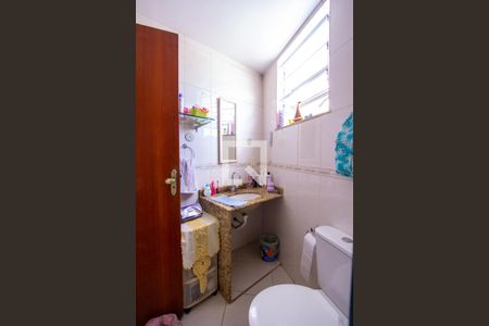 Casa para alugar com 600m², 3 quartos e 3 vagasBanheiro 2