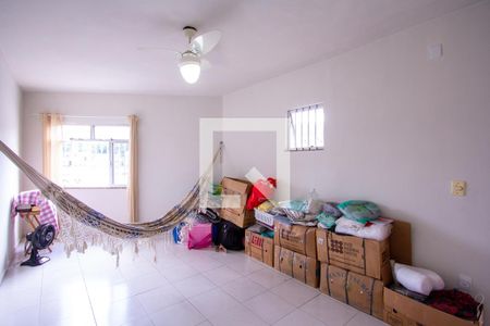 Casa para alugar com 600m², 3 quartos e 3 vagasQuarto 3