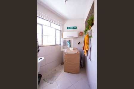 Casa para alugar com 600m², 3 quartos e 3 vagasÁrea de Serviço