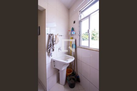 Casa para alugar com 600m², 3 quartos e 3 vagasÁrea de Serviço