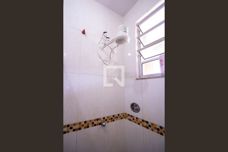 Casa para alugar com 600m², 3 quartos e 3 vagasBanheiro 1