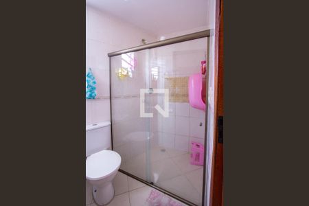 Casa para alugar com 600m², 3 quartos e 3 vagasBanheiro 2