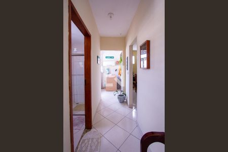 Casa para alugar com 600m², 3 quartos e 3 vagasCorredor