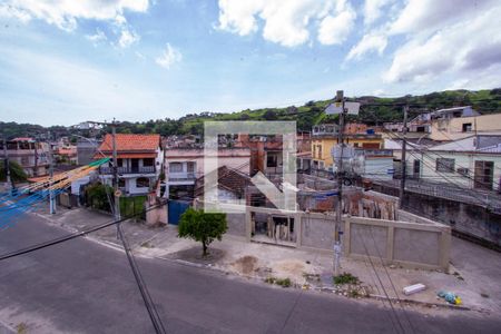 Casa para alugar com 600m², 3 quartos e 3 vagasVista do Quarto 3