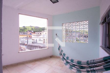 Casa para alugar com 600m², 3 quartos e 3 vagasVaranda