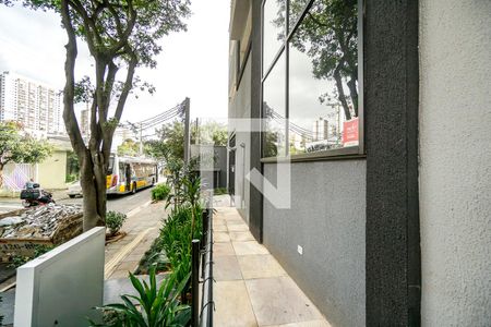 Apartamento para alugar com 39m², 1 quarto e 1 vagaÁrea comum