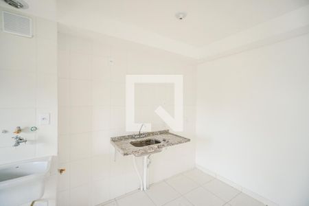 Apartamento para alugar com 39m², 1 quarto e 1 vagaCozinha