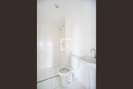 Apartamento para alugar com 39m², 1 quarto e 1 vagaBanheiro
