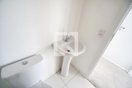 Apartamento para alugar com 39m², 1 quarto e 1 vagaBanheiro