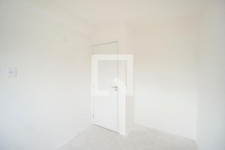 Quarto de apartamento à venda com 1 quarto, 39m² em Vila Esperança, São Paulo