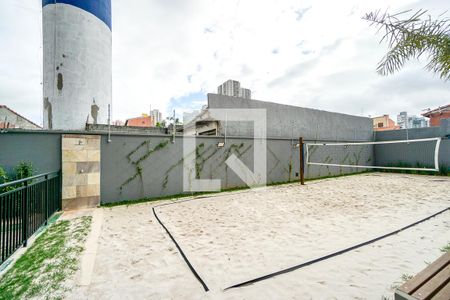 Apartamento para alugar com 39m², 1 quarto e 1 vagaÁrea comum
